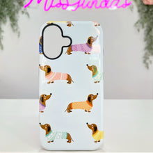 Cargar imagen en el visor de la galería, Funda animals iPhone