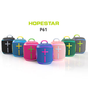 Altavoz HOPESTAR P61
