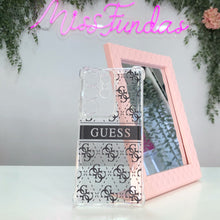 Cargar imagen en el visor de la galería, Funda Guess Samsung S25 Ultra