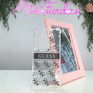 Funda Guess Samsung S25 Ultra