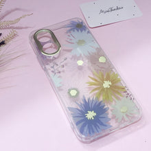Cargar imagen en el visor de la galería, Funda Floral Oppo A17
