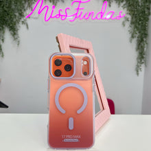 Cargar imagen en el visor de la galería, Funda Puloka Degradada - MissFundas 