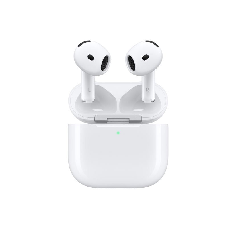 Auriculares Serie 4 Con Cancelación de Ruido
