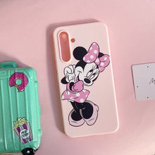 Cargar imagen en el visor de la galería, Funda Minnie