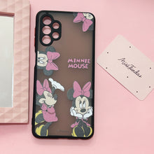 Cargar imagen en el visor de la galería, Funda Minnie