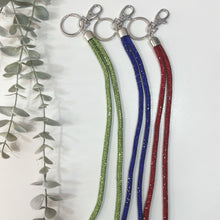 Cargar imagen en el visor de la galería, Cuerda Bling Media