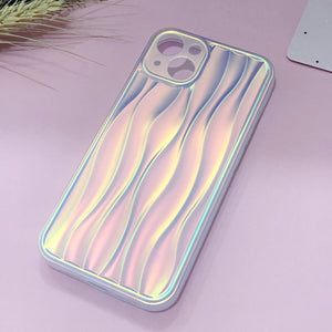 Funda Textura Ondulada