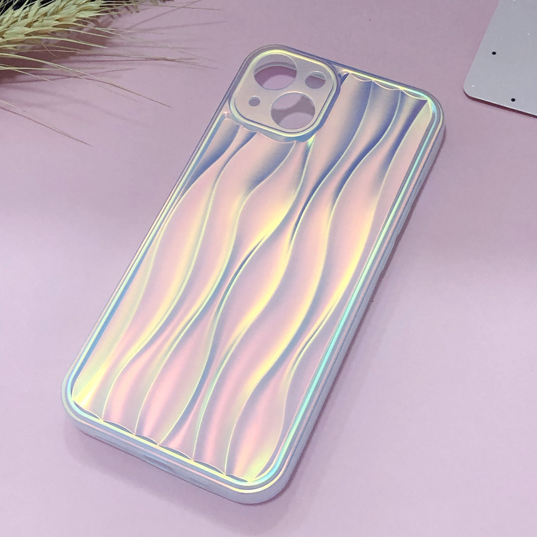 Funda Textura Ondulada