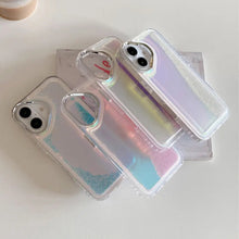 Cargar imagen en el visor de la galería, Funda Arena Movediza iPhone 16