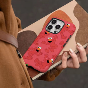 Funda Elmo iPhone 13/14