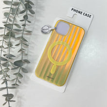Cargar imagen en el visor de la galería, Funda MagSafe iPhone City