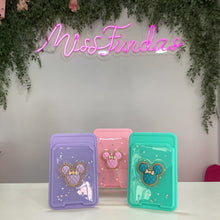 Cargar imagen en el visor de la galería, Bolsillo Tarjetero Adhesivo