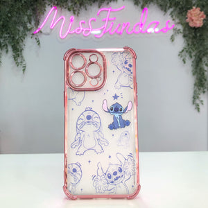 Funda Stich esquinas reforzadas