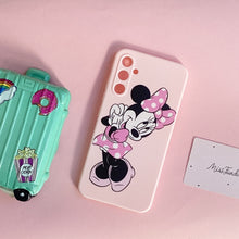 Cargar imagen en el visor de la galería, Funda Minnie