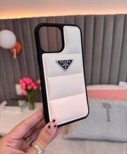 Cargar imagen en el visor de la galería, Funda Prada Para iPhone