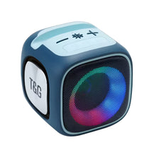 Cargar imagen en el visor de la galería, Altavoz TG-359 Portable Speaker