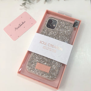 Funda Bling Perla
