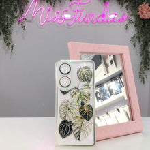 Cargar imagen en el visor de la galería, Funda tropical Oppo A98