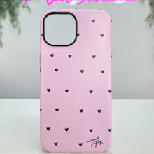 Cargar imagen en el visor de la galería, Funda diseño corazón