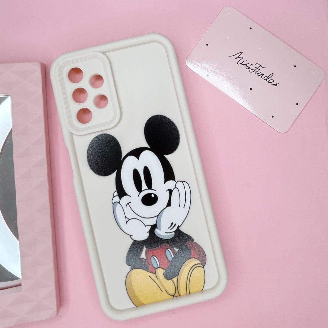 Funda Mickey Mouse Samsung A13