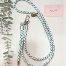 Cargar imagen en el visor de la galería, Cuerda diseño ondas