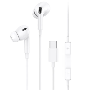 Auriculares USB-C