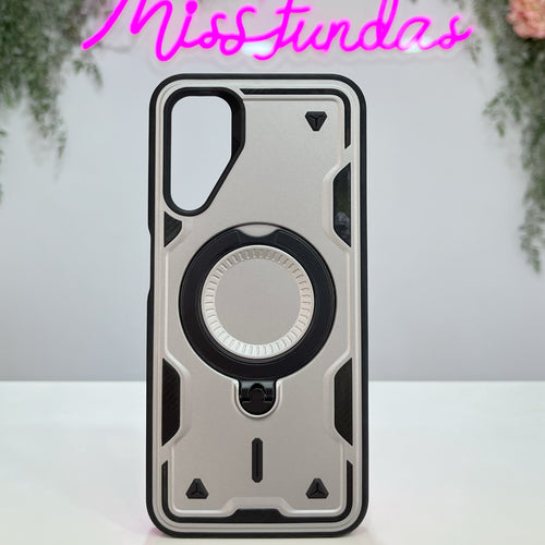 Funda Diseño MagSafe y Anillo