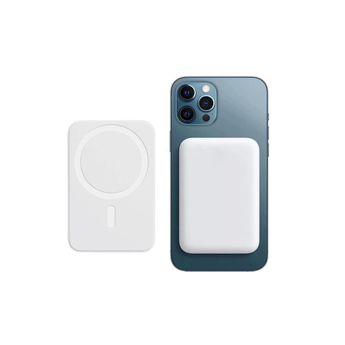 Power Bank inalámbrica WD9332