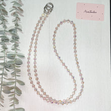 Cargar imagen en el visor de la galería, Cuerda Bling Larga