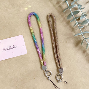 Cuerda Corta Bling
