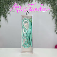 Cargar imagen en el visor de la galería, Cordón Bling - MissFundas 