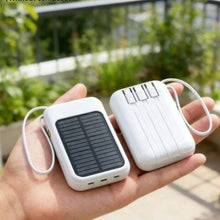 Cargar imagen en el visor de la galería, Batería Solar - MissFundas 