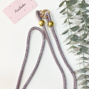 Cuerda Bling Larga