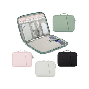 Tablet Bag Negro 10”