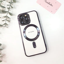 Cargar imagen en el visor de la galería, Funda MagSafe iPhone 13 Pro