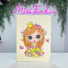Cargar imagen en el visor de la galería, Funda Tablet Universal 10" Dibujos - MissFundas 