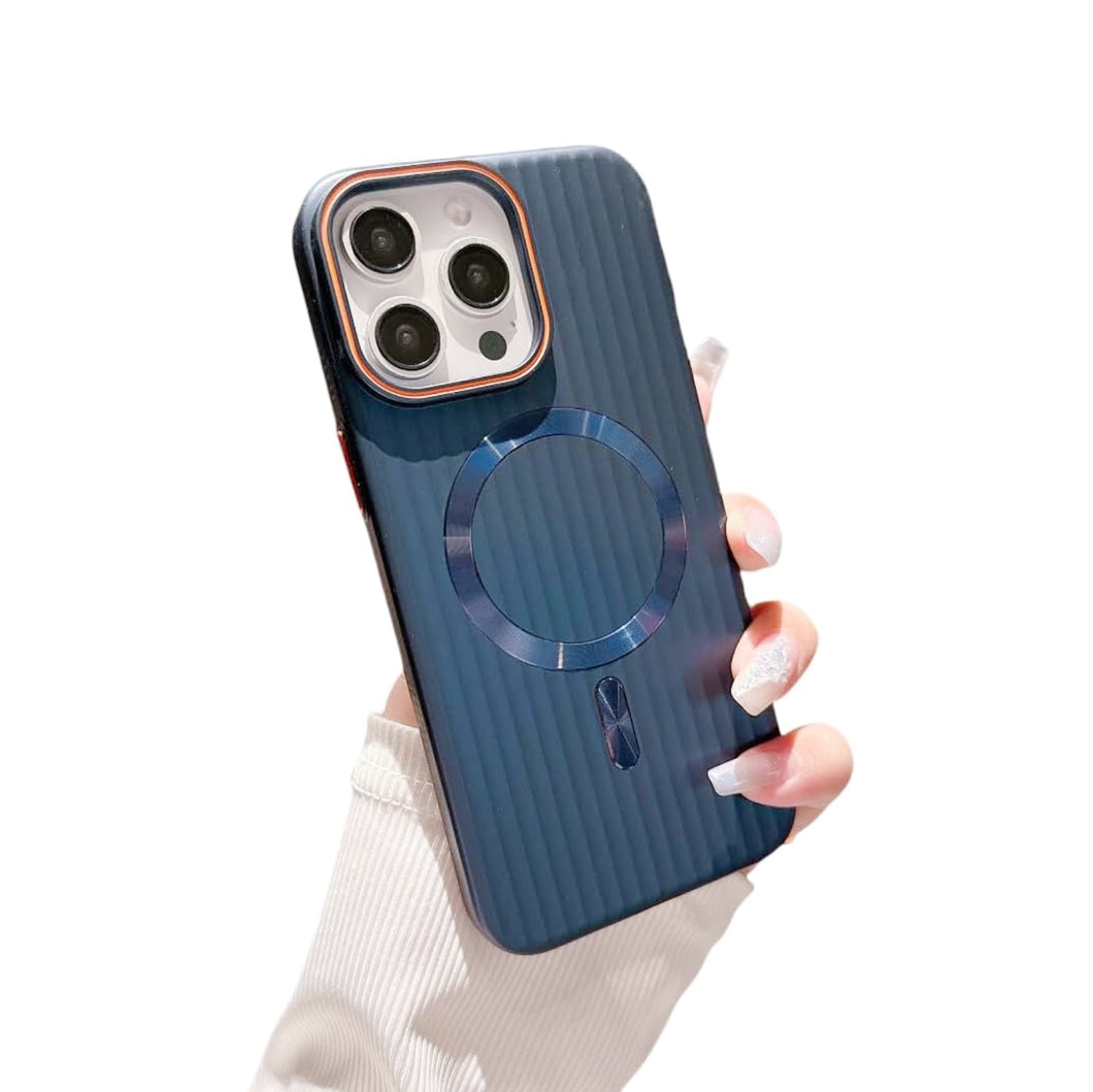 Funda MagSafe Samsung S24Fe