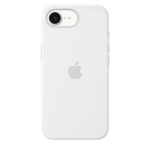 Funda Iphone Logo Silicon Case