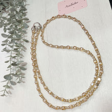Cargar imagen en el visor de la galería, Cuerda Bling Larga - MissFundas 