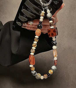 Abalorio Macrame