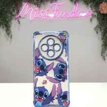 Cargar imagen en el visor de la galería, Funda Oppo Reno 12F Stitch