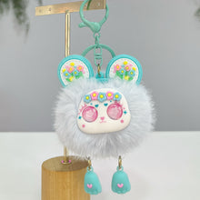 Cargar imagen en el visor de la galería, Llaveros peluche