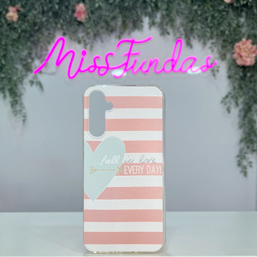 Funda Every Day Samsung A34