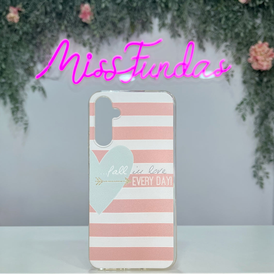 Funda Every Day Samsung A34