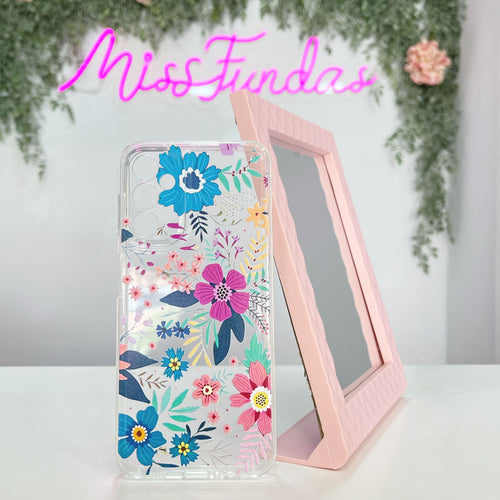 Funda Tropical Samsung A14
