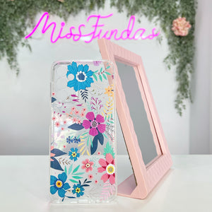 Funda Tropical Samsung A14