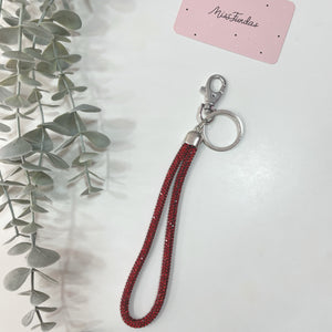 Cuerda Bling Corta