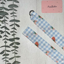 Cargar imagen en el visor de la galería, Cuerda Handmade - MissFundas 
