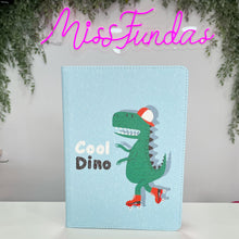 Cargar imagen en el visor de la galería, Funda Tablet Universal 10" Dibujos - MissFundas 