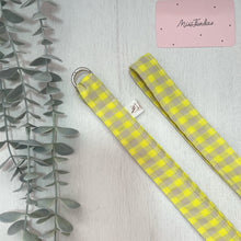 Cargar imagen en el visor de la galería, Cuerda Handmade - MissFundas 